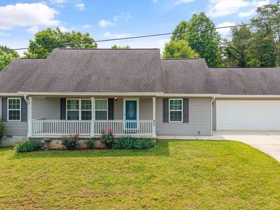 825 Sues Way, Maryville, TN, 37803