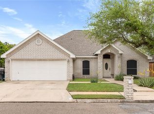 7308 N 30th St, McAllen, TX 78504