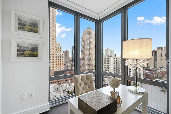 Rented by Keller Williams NYC | media 20