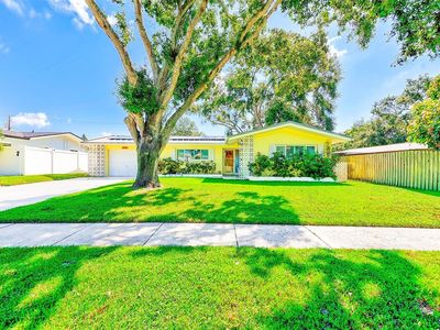 1829 Chateau Dr E, Clearwater, FL, 33756