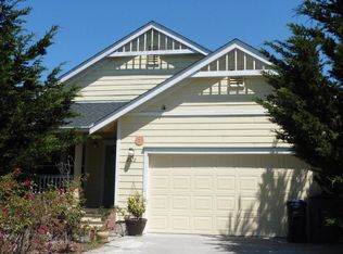 2322 Ariel Way, Arcata, CA 95521