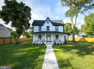 3704 Upshur St, Brentwood, MD