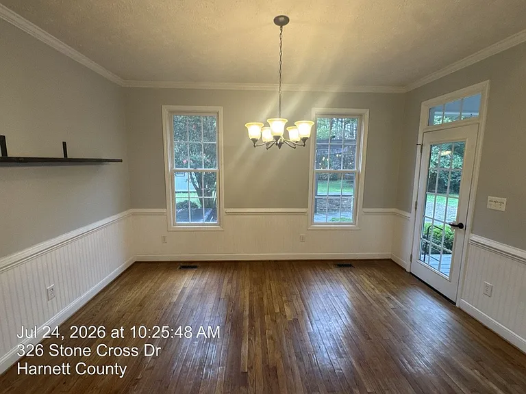 326 Stone Cross Dr — Photo 20