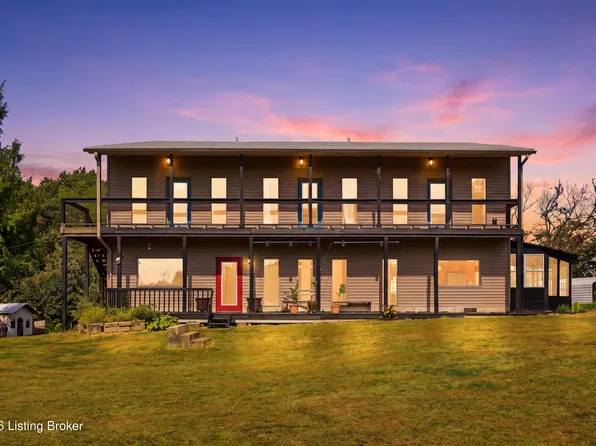 3350 Lebanon Rd, Bagdad, KY 40003
