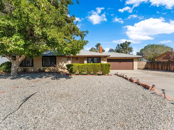 41408 151st St E, Lake Los Angeles, CA 93535