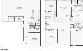 3rd image of 9805 W SOUTHGATE Avenue