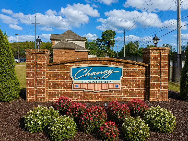 CHANEY PLACE TOWNHOMES — Photo 2