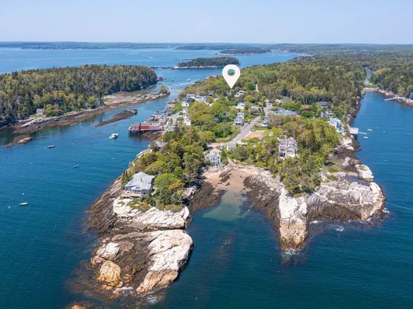 5 Wallace Circle, Phippsburg, ME 04562