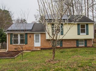 1232 Nikole Ct, Raleigh, NC 27612