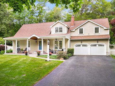 6 Sugarbush Ln, Andover, MA, 01810