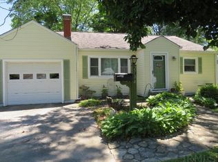 2704 Eastern Ave, Bedford, IN 47421