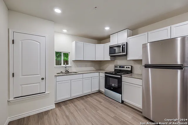 7302 Mary Abbott St #104 — Photo 5