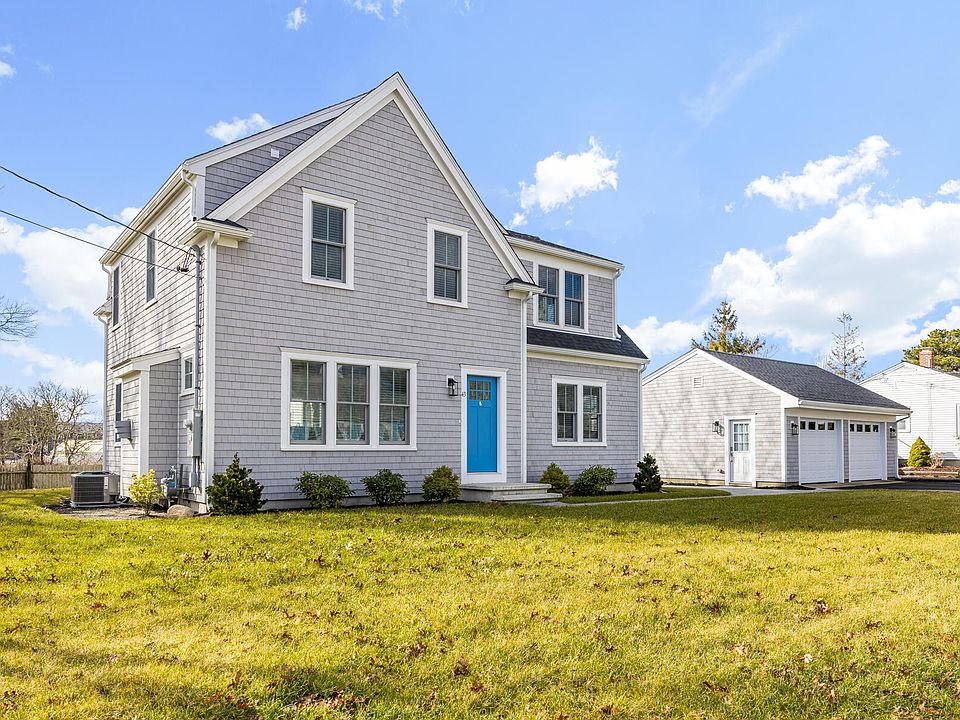 43 ster Road, West Yarmouth, MA 02673 Zillow