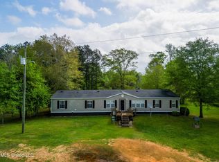 142 Pea Patch Dr, D Lo, MS 39114
