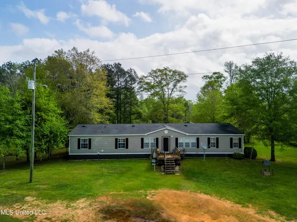 142 Pea Patch Dr, D Lo, MS 39114