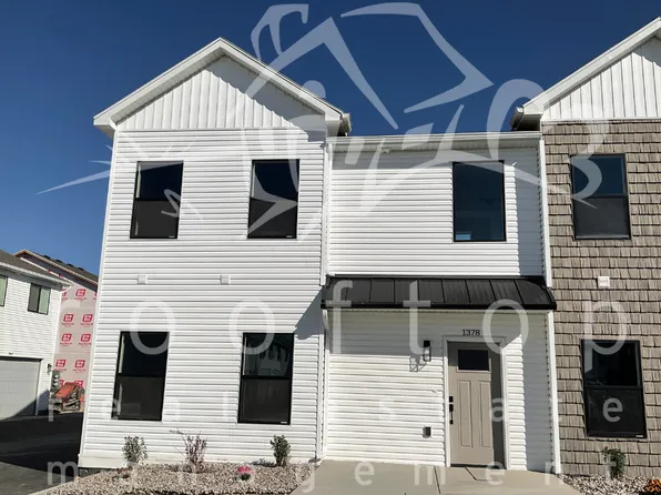 1378 Pinecrest Trl, Ammon, ID 83406