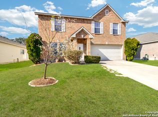 10931 Rindle Rnch, San Antonio, TX 78249