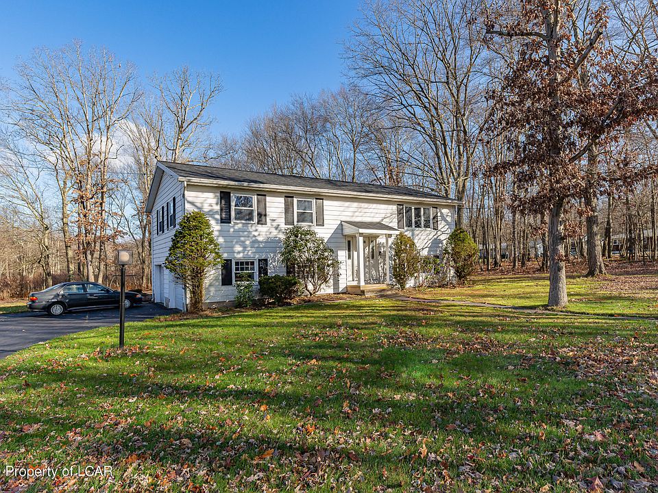 455 Nuangola Rd, Mountain Top, PA 18707 Zillow