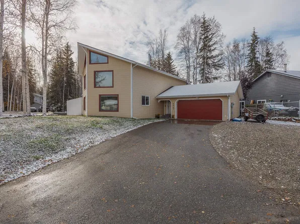 4647 Princeton Dr, Fairbanks, AK 99709