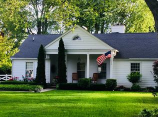 3819 Edgewater Dr, Ashtabula, OH 44004