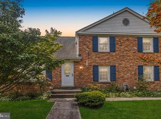 12032 Devilwood Dr, Rockville, MD 20854