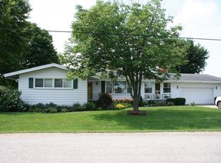 5643 W County Road 700 N, Connersville, IN 47331