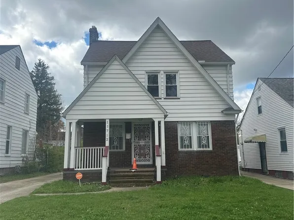 15712 Judson Dr, Cleveland, OH 44128