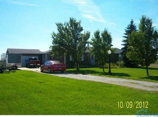 9660 Seaman St, Curtice, OH 43412