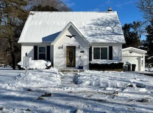 3415 Pine St, Kingston, MI 48741