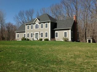 90 Coventry Rd, Mansfield, CT 06250