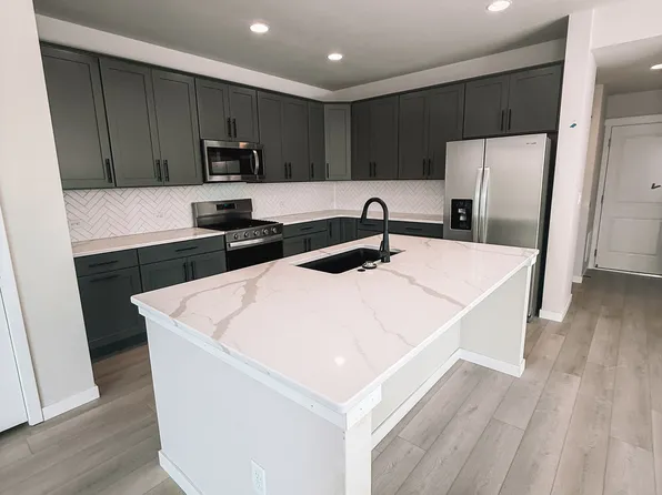 3480 Hopscotch Way, Colorado Springs, CO