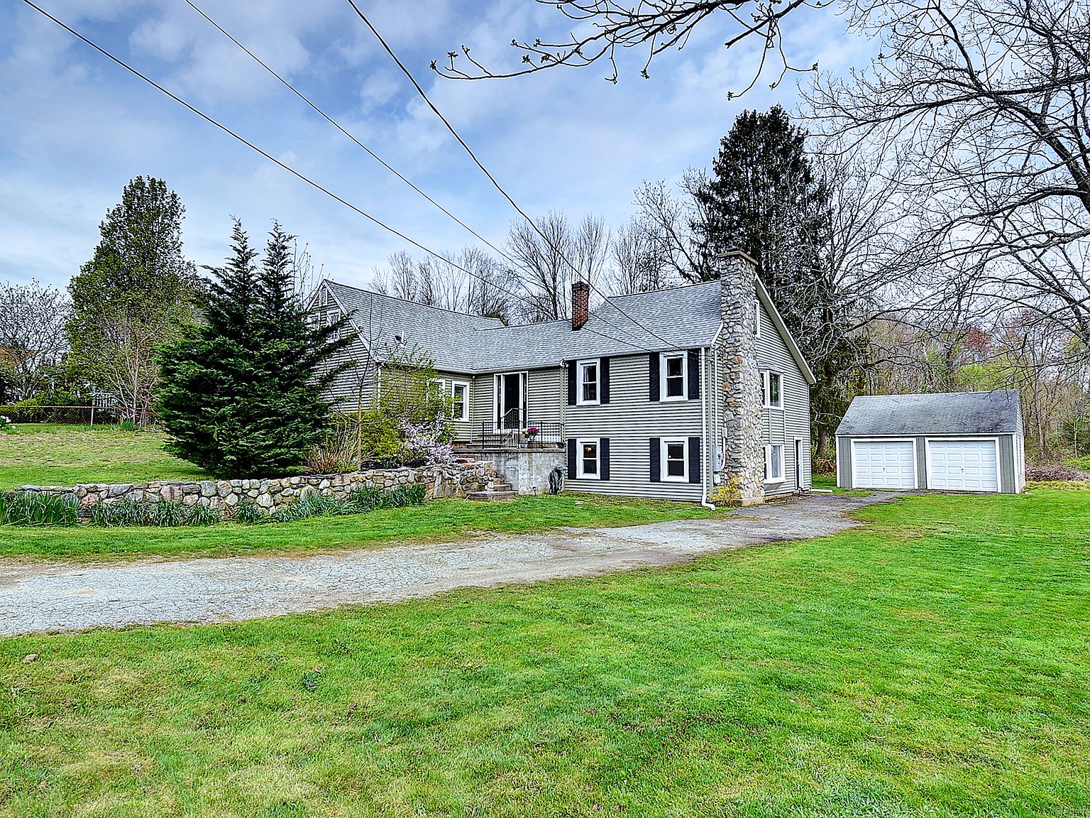 337 Salem Tpke, Norwich, CT 06360 Zillow