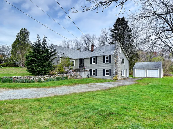 337 Salem Turnpike, Norwich, CT 06360