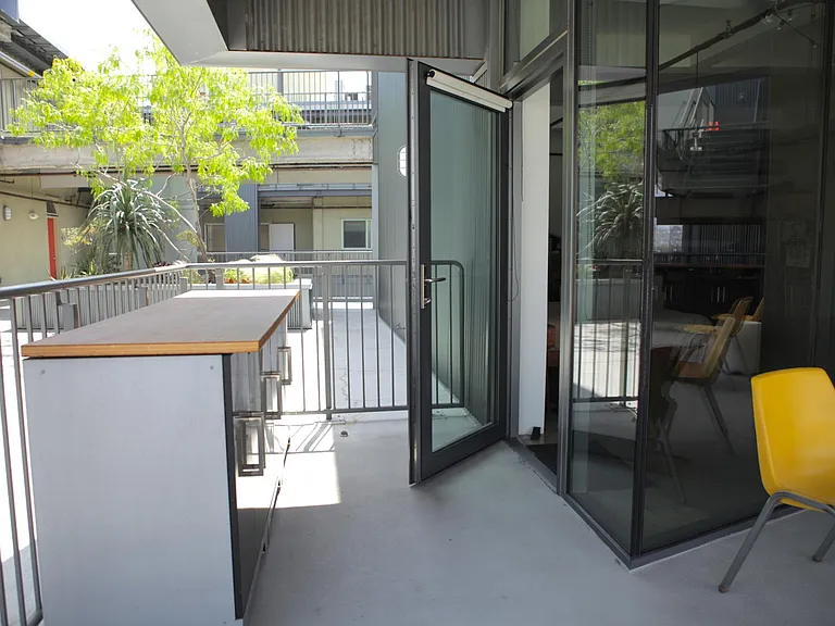 200 N San Fernando Rd #501 — Photo 8