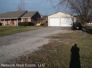 316 Shot Hunt Rd, Vine Grove, KY 40175