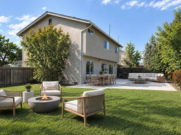36746 Peach Ct, Newark, CA 94560