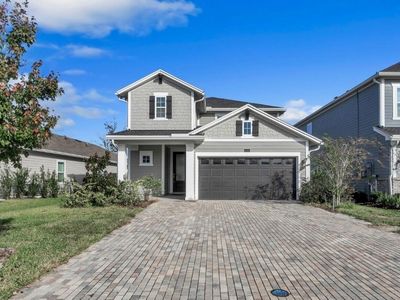102 Ladson Court St, Augustine, FL, 32092