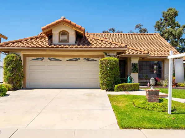 887 Via Pacheco, Camarillo, CA 93012