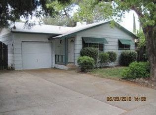 3691 Alta Mesa Dr, Redding, CA 96002