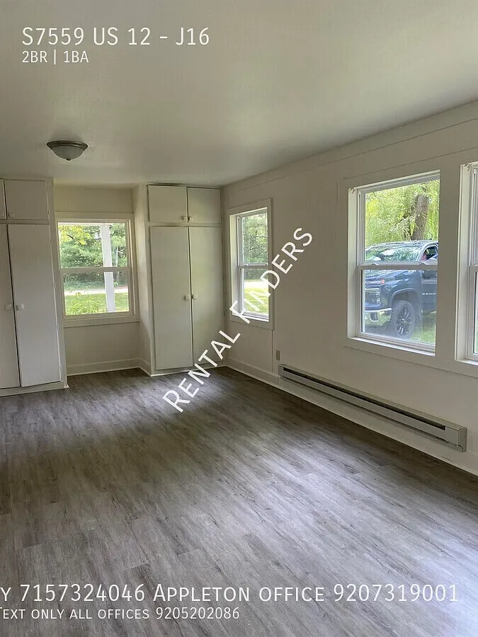 2 bed, $1,095 — Photo 4