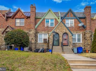 2021 74th Ave, Philadelphia, PA 19138