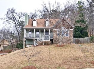 24 Laurel Way, White, GA 30184