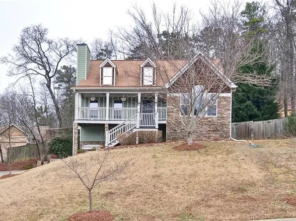 24 Laurel Way, White, GA 30184