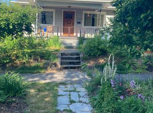 2233 SE 58th Ave, Portland, OR 97215