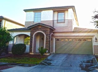 4190 S Ponderosa Dr, Gilbert, AZ 85297