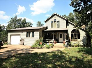 13484 County Road 6410, West Plains, MO 65775