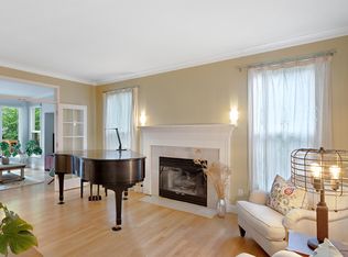 4972 Hampton Ct, Lake Oswego, OR 97035