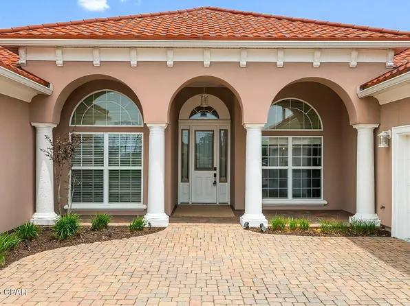 114 Golf Dr, Panama City Beach, FL 32408