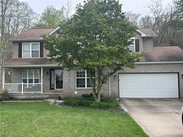 2343 Auden Cir, Brunswick, OH 44212