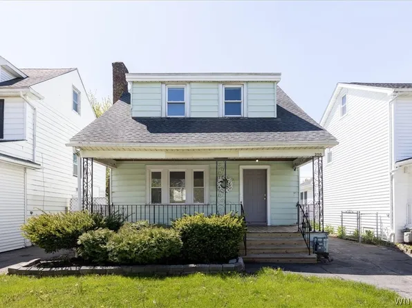 250 Shepard Ave, Buffalo, NY 14217